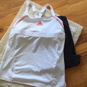 adidas Tops - Adidas tank top adidas Tops - Adidas tank top